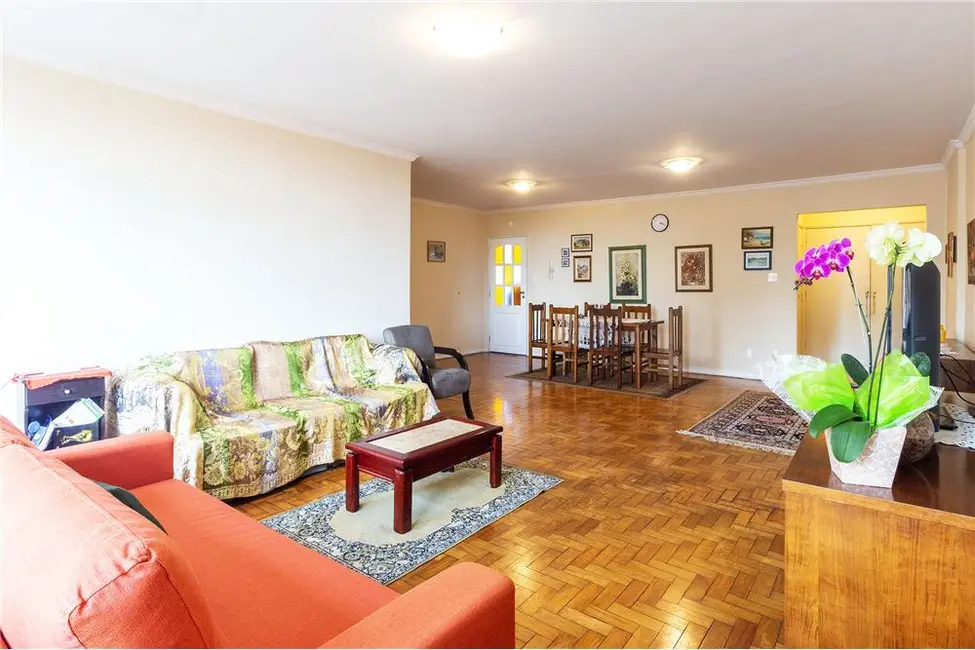 Apartamento com 2 quartos à venda, 120m2 em Pinheiros, São Paulo - SP - imagem 6 Foto 6 de Apartamento com 2 quartos à venda, 120m2 em Pinheiros, São Paulo - SP