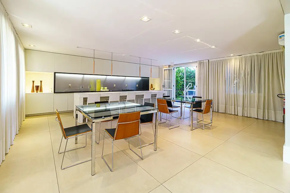 Foto 5 de Apartamento com 1 quarto à venda, 77m2 em Vila Nova Conceição, São Paulo - SP