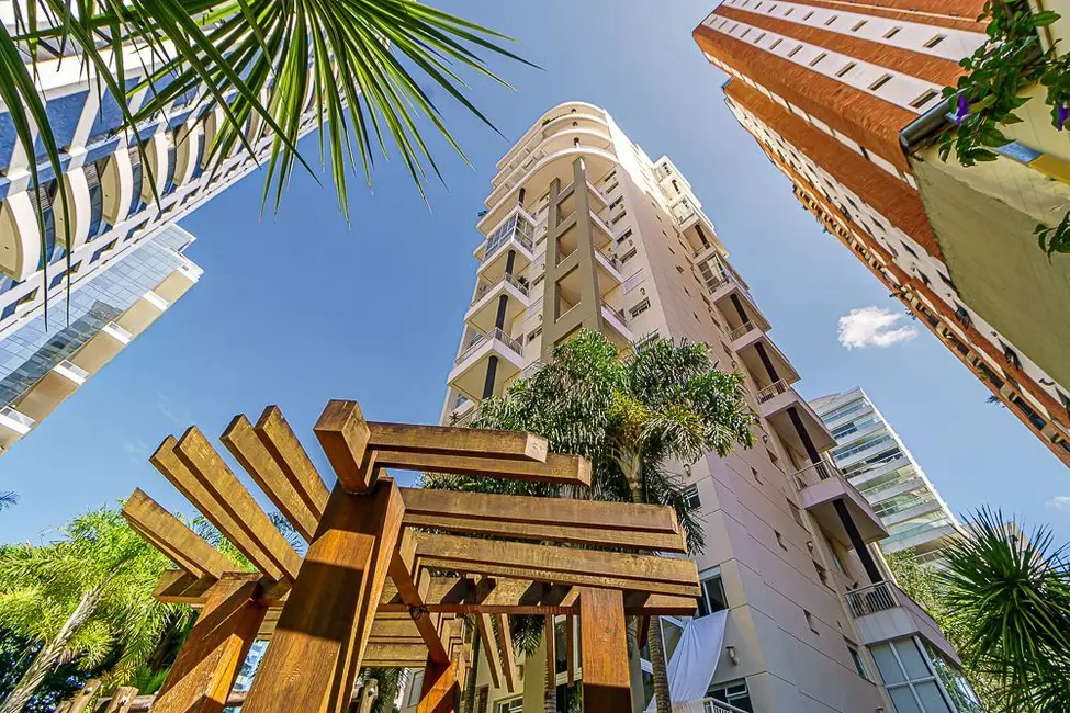 Foto 9 de Apartamento com 1 quarto à venda, 77m2 em Vila Nova Conceição, São Paulo - SP