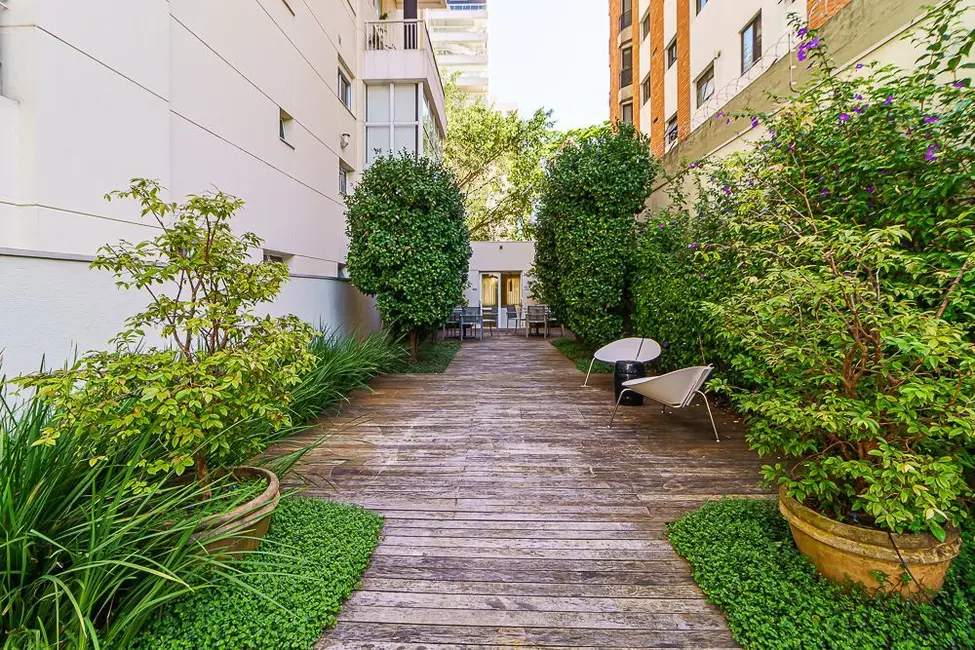 Foto 7 de Apartamento com 1 quarto à venda, 77m2 em Vila Nova Conceição, São Paulo - SP