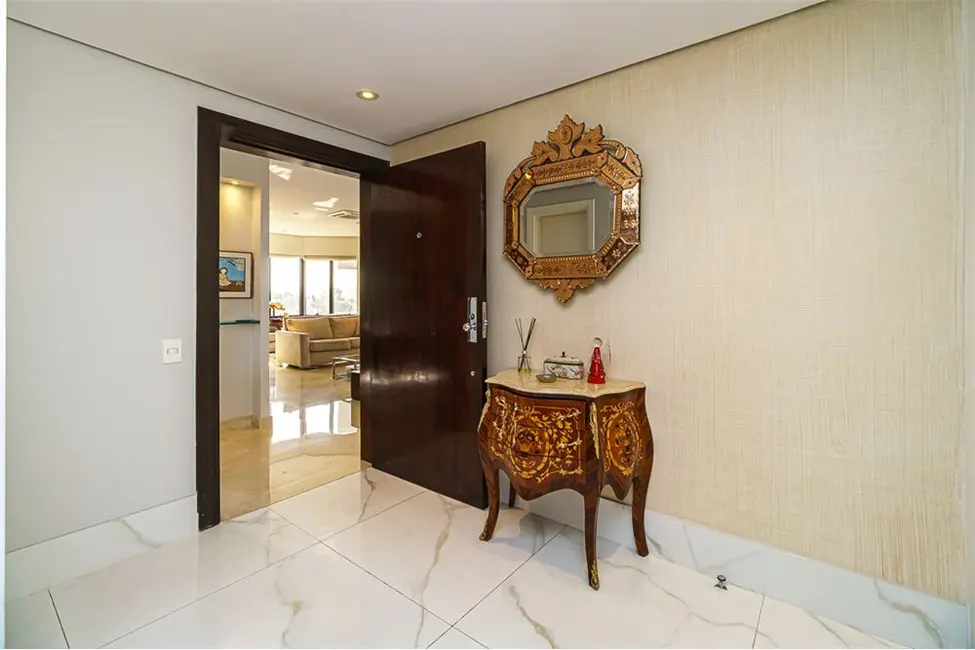 Apartamento com 3 quartos à venda, 257m2 em Jardim Vitória Régia, São Paulo - SP - imagem 1 Foto 1 de Apartamento com 3 quartos à venda, 257m2 em Jardim Vitória Régia, São Paulo - SP
