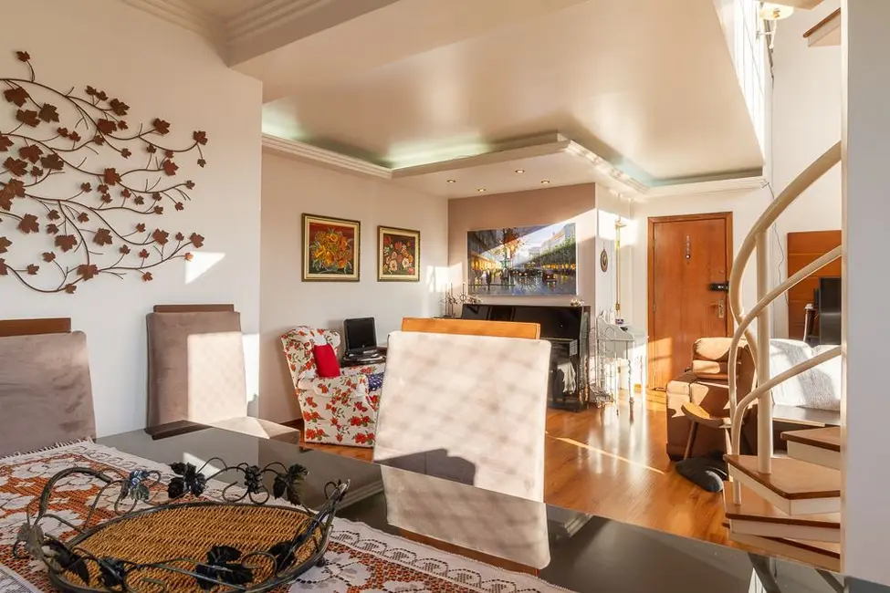 Foto 5 de Apartamento com 4 quartos à venda, 250m2 em Vila Suzana, São Paulo - SP