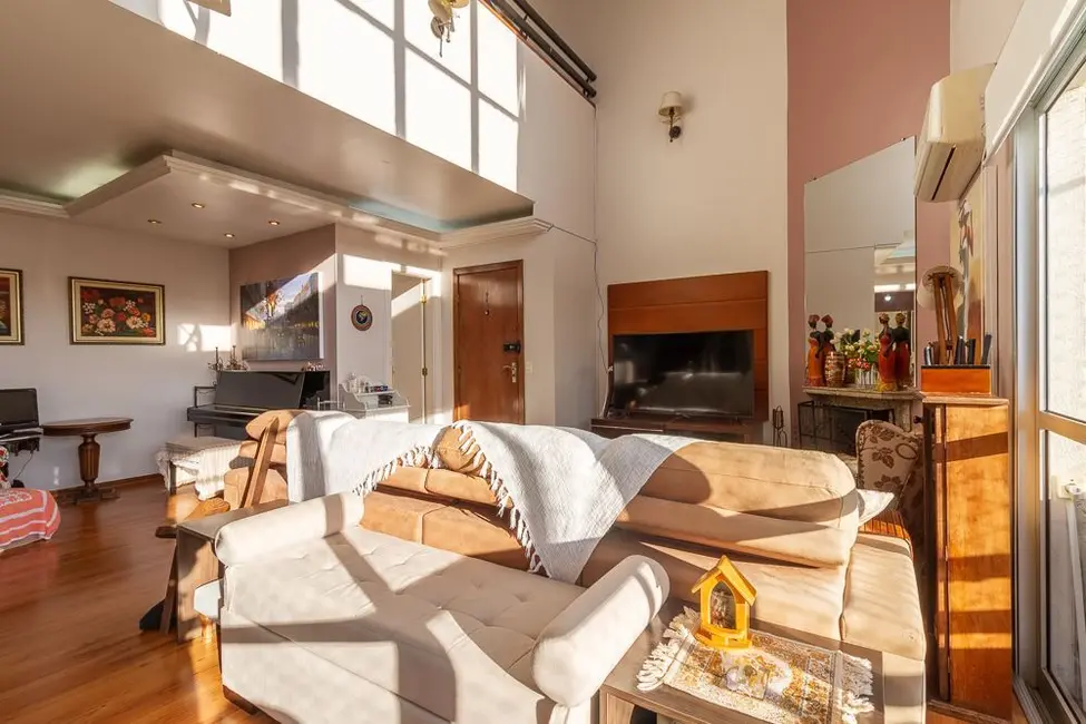 Foto 9 de Apartamento com 4 quartos à venda, 250m2 em Vila Suzana, São Paulo - SP