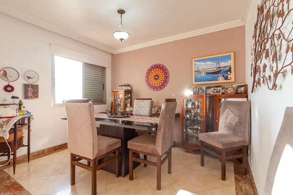 Foto 2 de Apartamento com 4 quartos à venda, 250m2 em Vila Suzana, São Paulo - SP