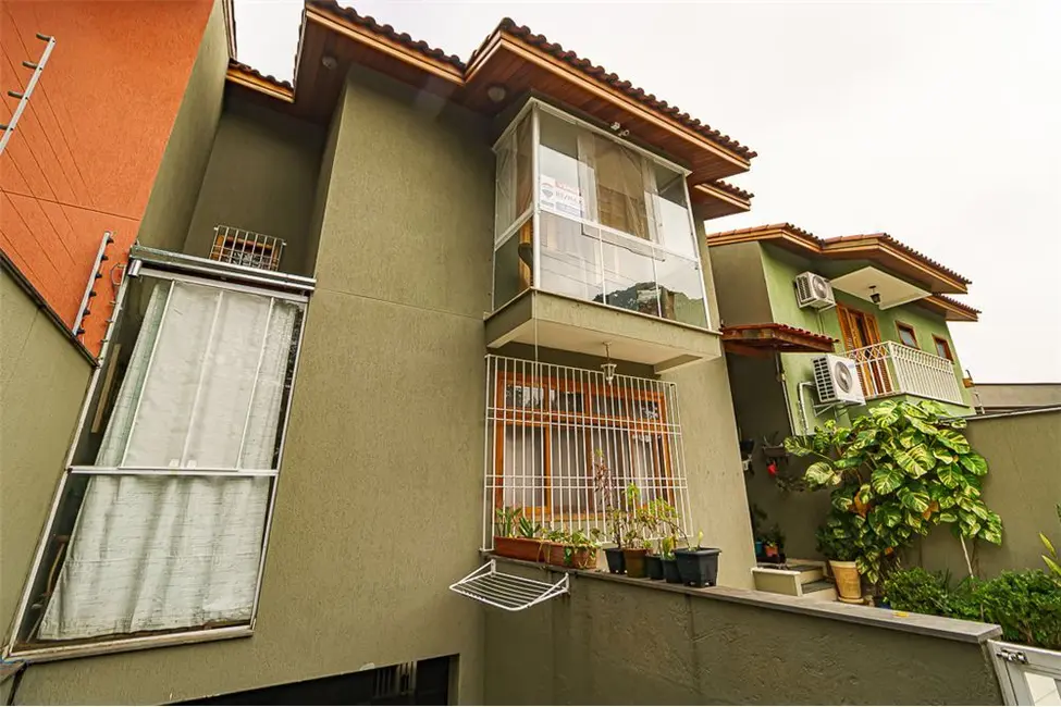 Foto 4 de Casa com 4 quartos à venda, 150m2 em Jardim Londrina, São Paulo - SP