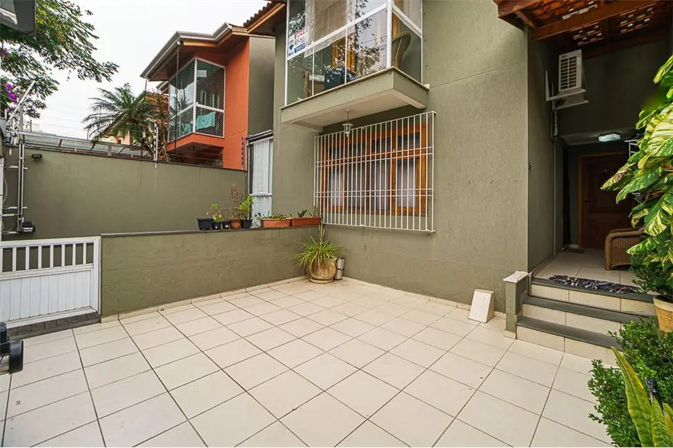 Foto 7 de Casa com 4 quartos à venda, 150m2 em Jardim Londrina, São Paulo - SP