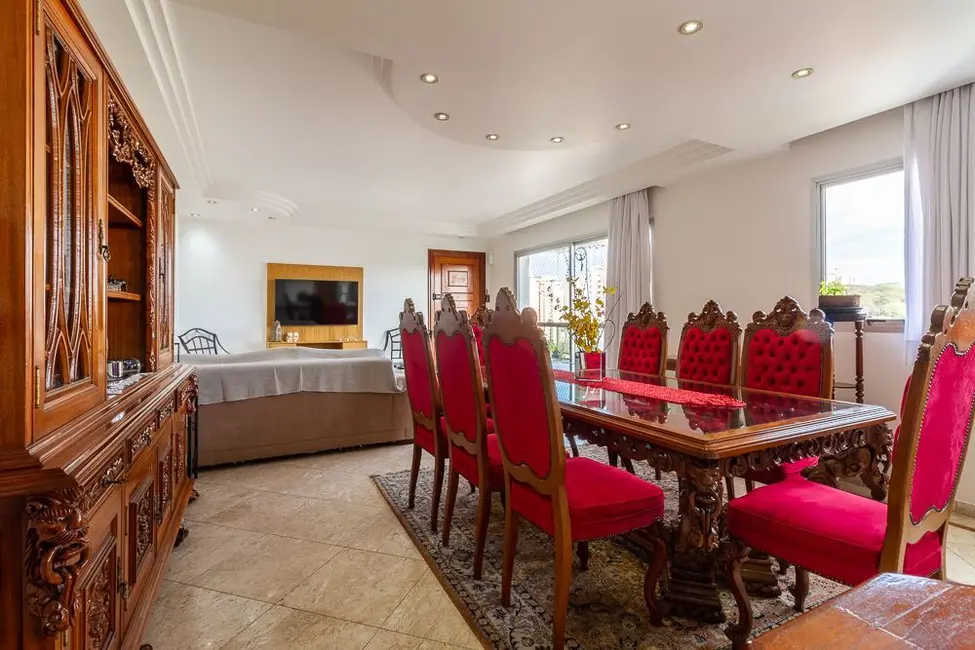 Apartamento com 4 quartos à venda, 155m2 em Vila Suzana, São Paulo - SP - imagem 9 Foto 9 de Apartamento com 4 quartos à venda, 155m2 em Vila Suzana, São Paulo - SP