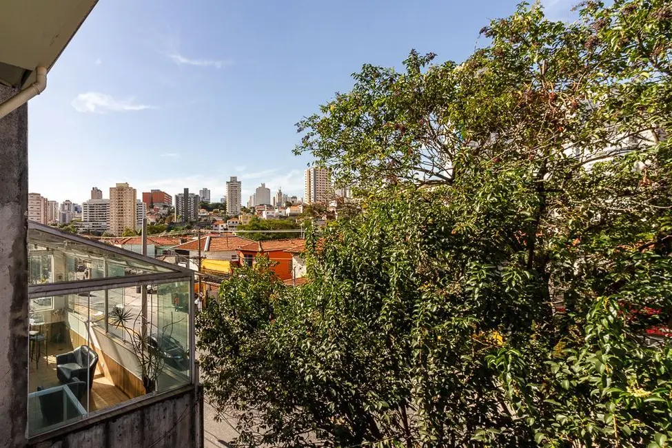 Casa com 3 quartos à venda, 182m2 em Vila Pompéia, São Paulo - SP - imagem 4 Foto 4 de Casa com 3 quartos à venda, 182m2 em Vila Pompéia, São Paulo - SP