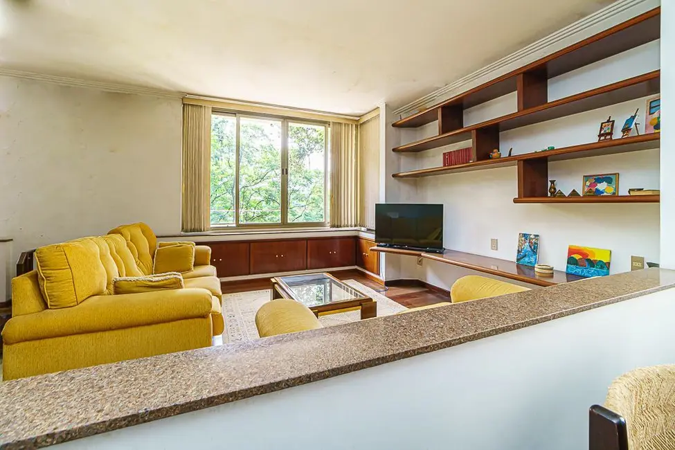 Foto 4 de Casa com 4 quartos à venda, 366m2 em Fazenda Morumbi, São Paulo - SP