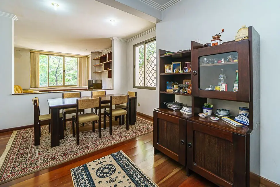 Foto 6 de Casa com 4 quartos à venda, 366m2 em Fazenda Morumbi, São Paulo - SP