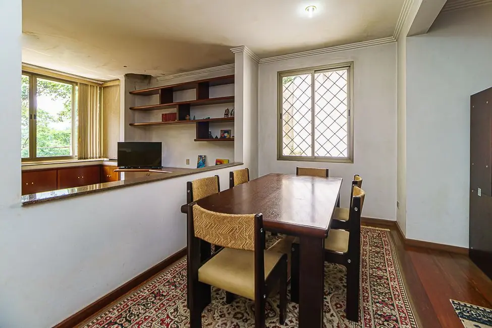 Foto 5 de Casa com 4 quartos à venda, 366m2 em Fazenda Morumbi, São Paulo - SP