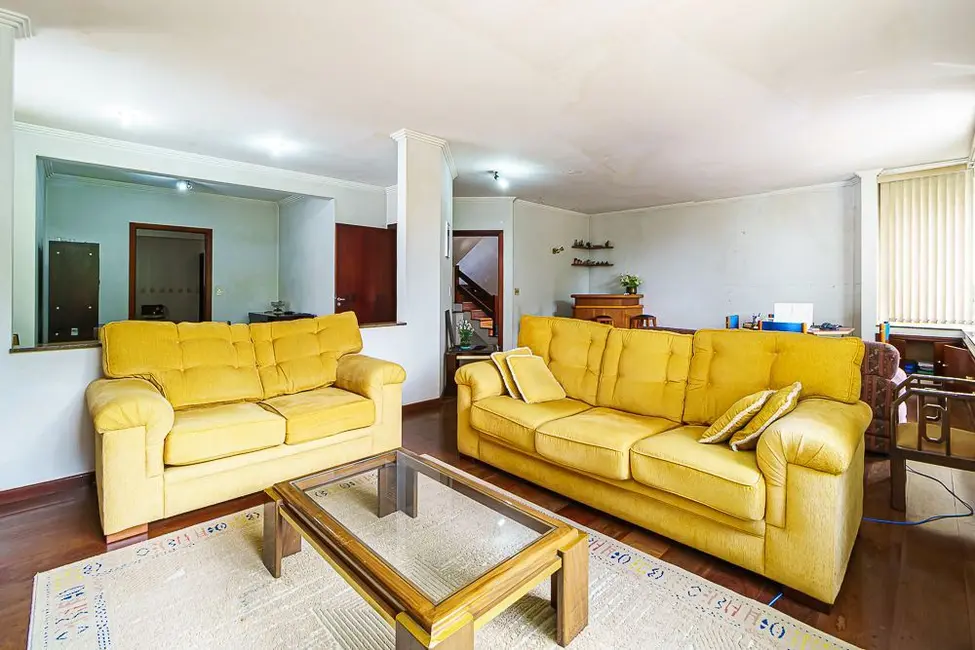 Foto 3 de Casa com 4 quartos à venda, 366m2 em Fazenda Morumbi, São Paulo - SP