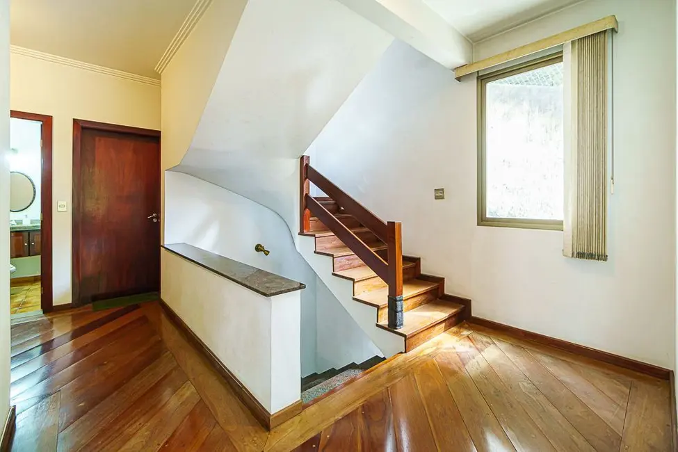 Foto 8 de Casa com 4 quartos à venda, 366m2 em Fazenda Morumbi, São Paulo - SP