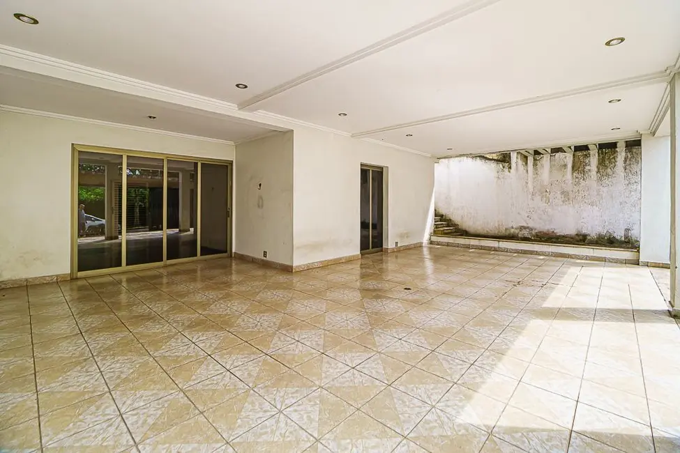 Foto 2 de Casa com 4 quartos à venda, 366m2 em Fazenda Morumbi, São Paulo - SP