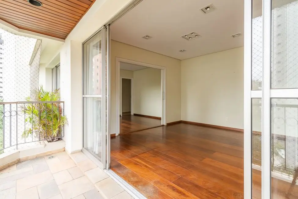 Foto 5 de Apartamento com 3 quartos à venda, 142m2 em Vila Andrade, São Paulo - SP