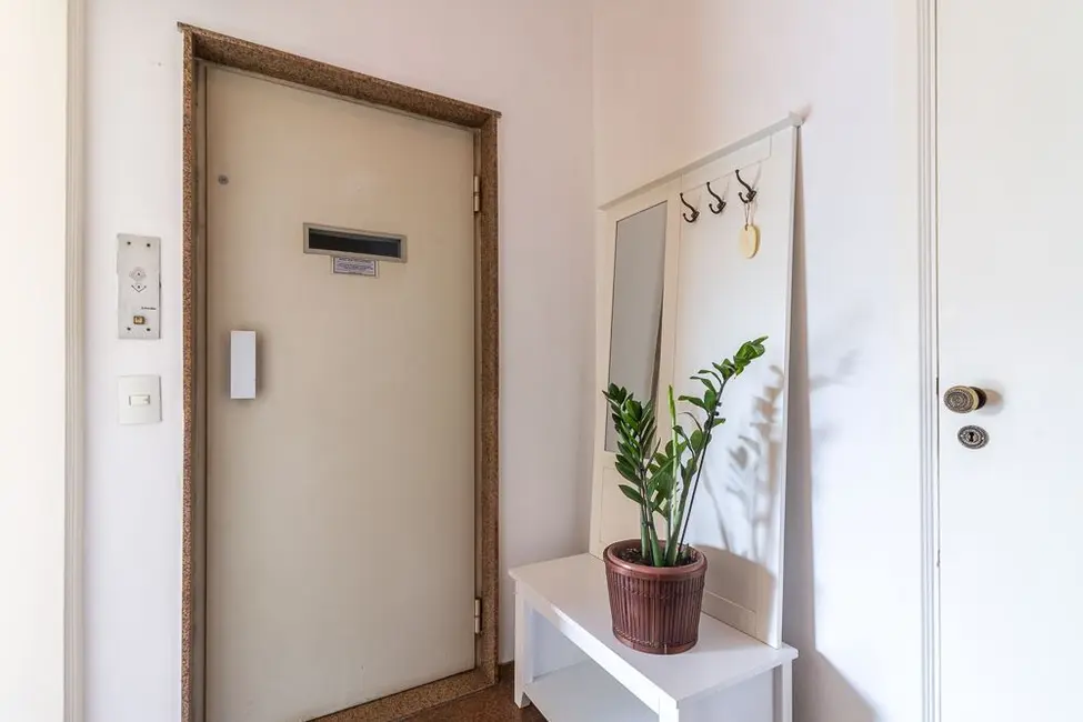 Foto 2 de Apartamento com 3 quartos à venda, 142m2 em Vila Andrade, São Paulo - SP