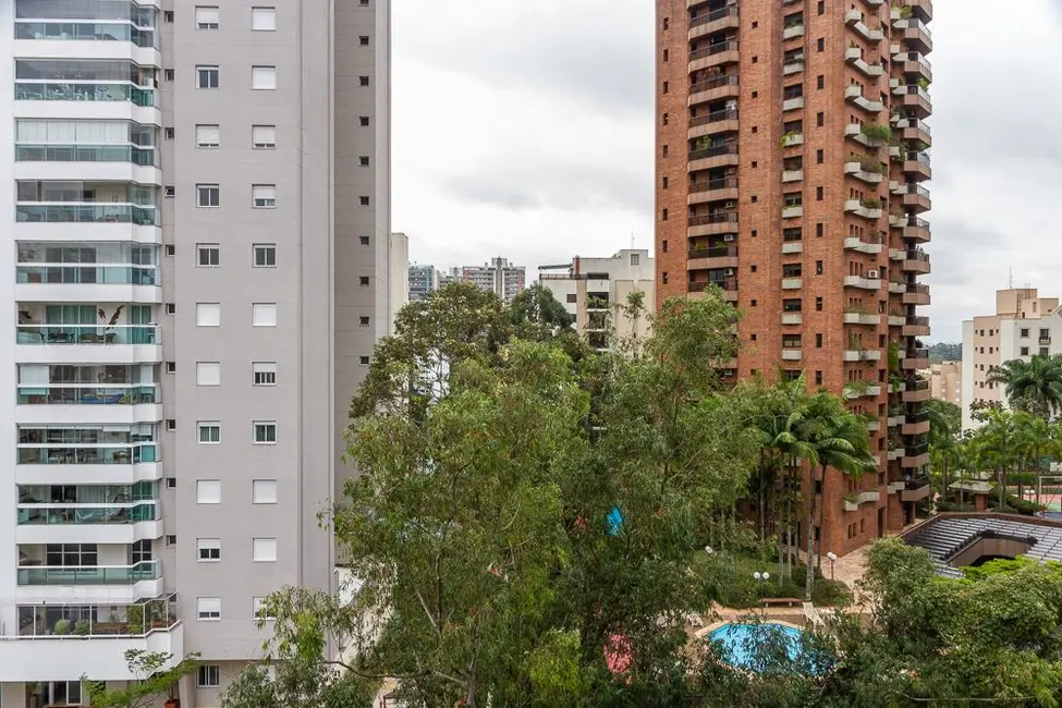 Foto 7 de Apartamento com 3 quartos à venda, 142m2 em Vila Andrade, São Paulo - SP