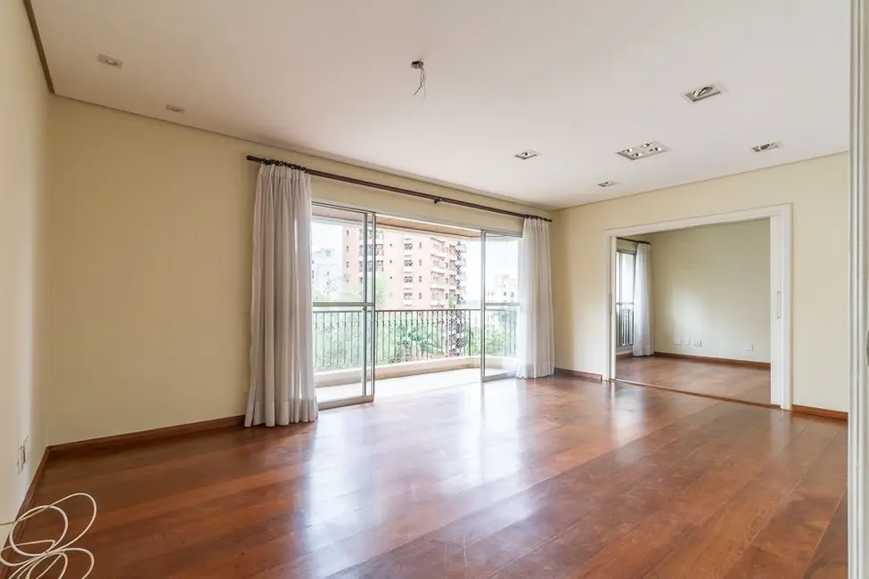Foto 3 de Apartamento com 3 quartos à venda, 142m2 em Vila Andrade, São Paulo - SP