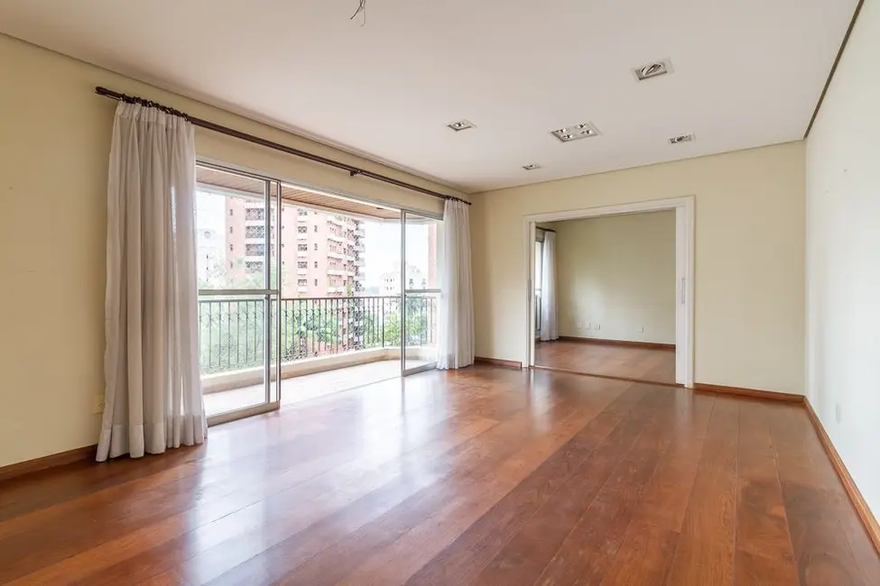 Foto 1 de Apartamento com 3 quartos à venda, 142m2 em Vila Andrade, São Paulo - SP