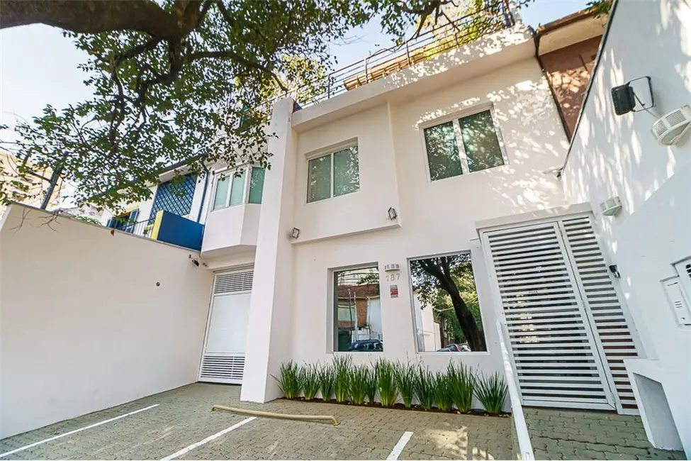 Loja à venda, 272m2 em Pinheiros, São Paulo - SP - imagem 4 Foto 4 de Loja à venda, 272m2 em Pinheiros, São Paulo - SP