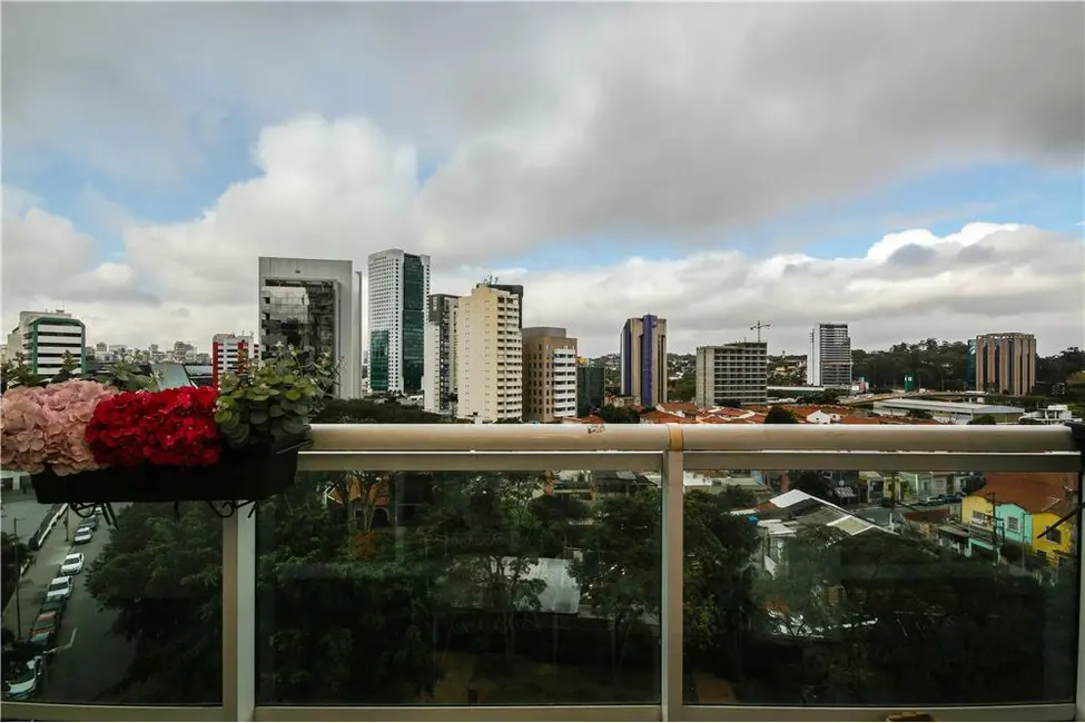 Foto 4 de Sala Comercial à venda, 54m2 em Pinheiros, São Paulo - SP