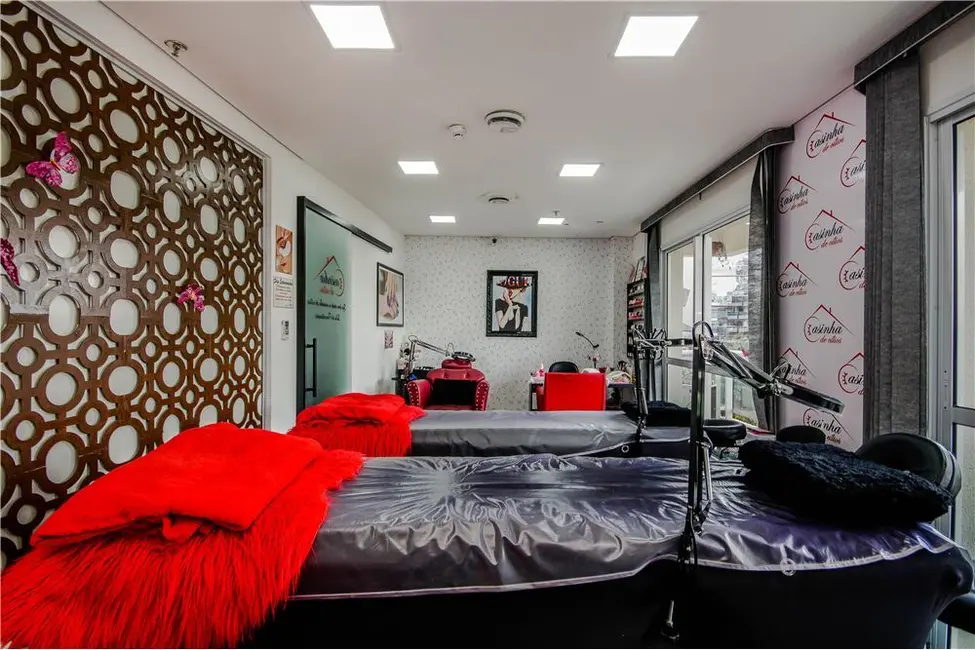 Foto 7 de Sala Comercial à venda, 54m2 em Pinheiros, São Paulo - SP