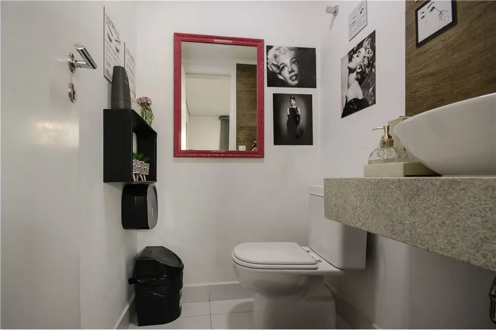 Foto 9 de Sala Comercial à venda, 54m2 em Pinheiros, São Paulo - SP