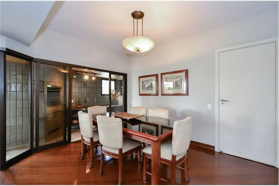 Foto 6 de Apartamento com 4 quartos à venda, 285m2 em Morumbi, São Paulo - SP