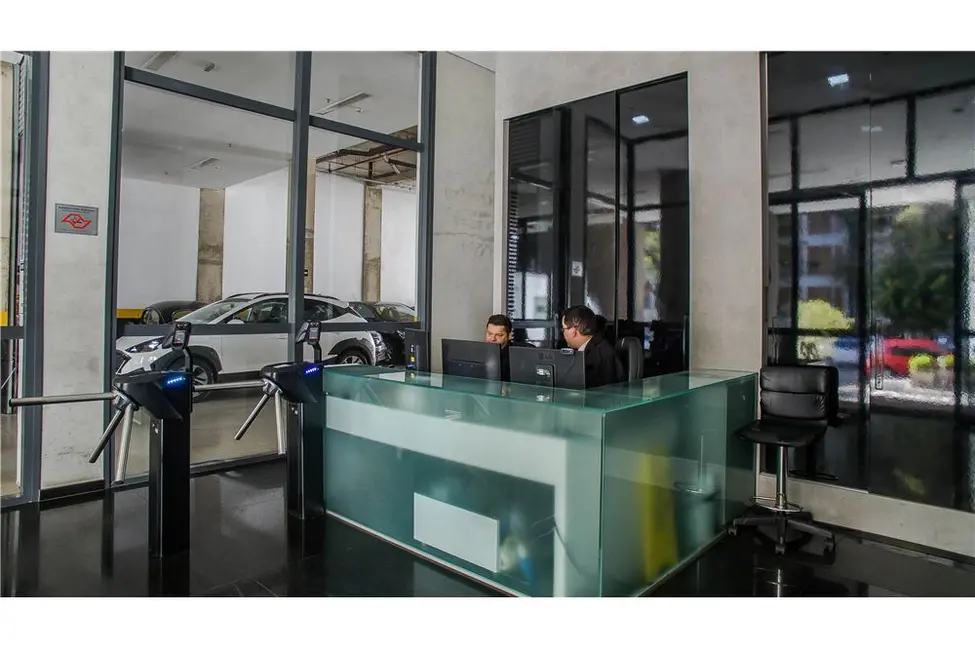 Foto 7 de Sala Comercial à venda, 66m2 em Jardim Guedala, São Paulo - SP