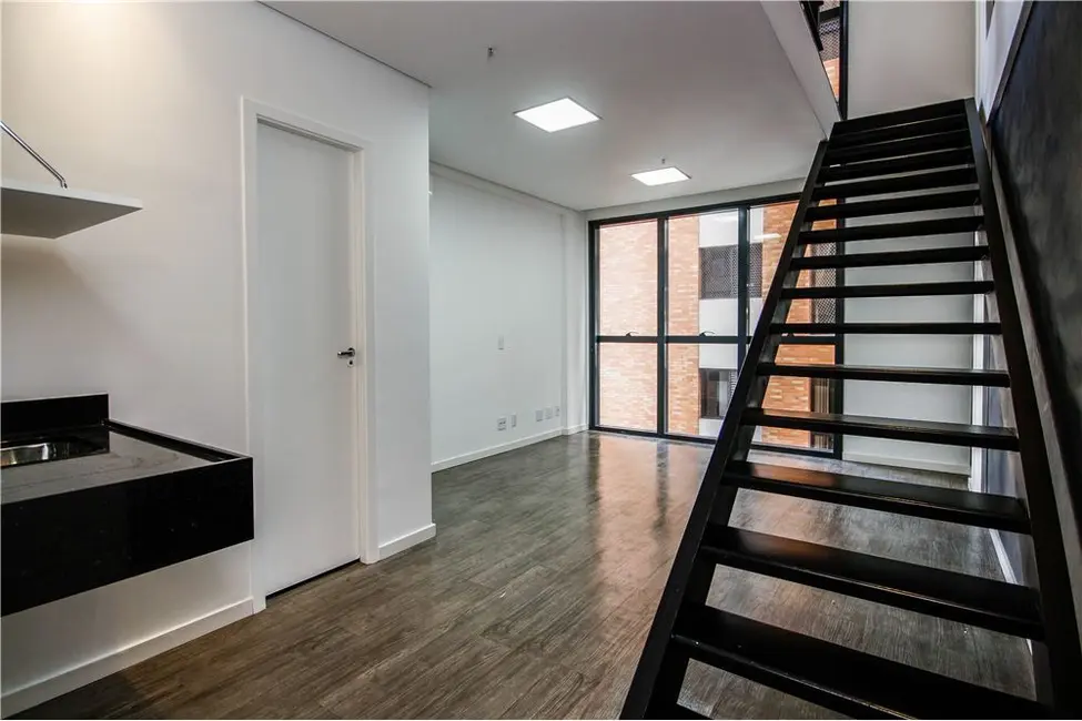 Foto 1 de Sala Comercial à venda, 66m2 em Jardim Guedala, São Paulo - SP