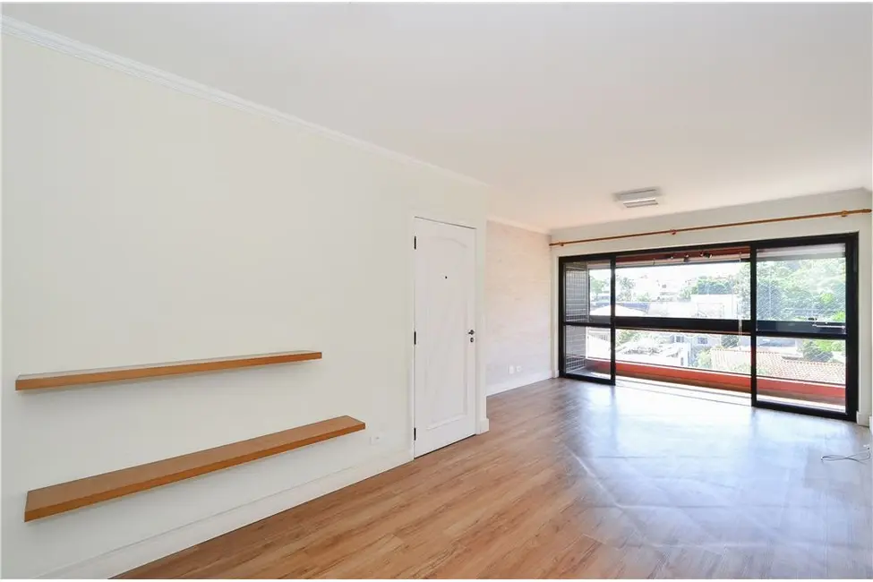 Foto 3 de Apartamento com 3 quartos à venda, 109m2 em Morumbi, São Paulo - SP