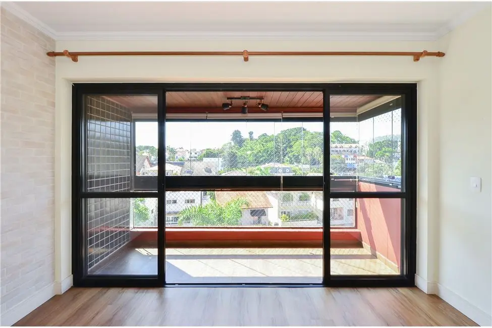 Foto 1 de Apartamento com 3 quartos à venda, 109m2 em Morumbi, São Paulo - SP