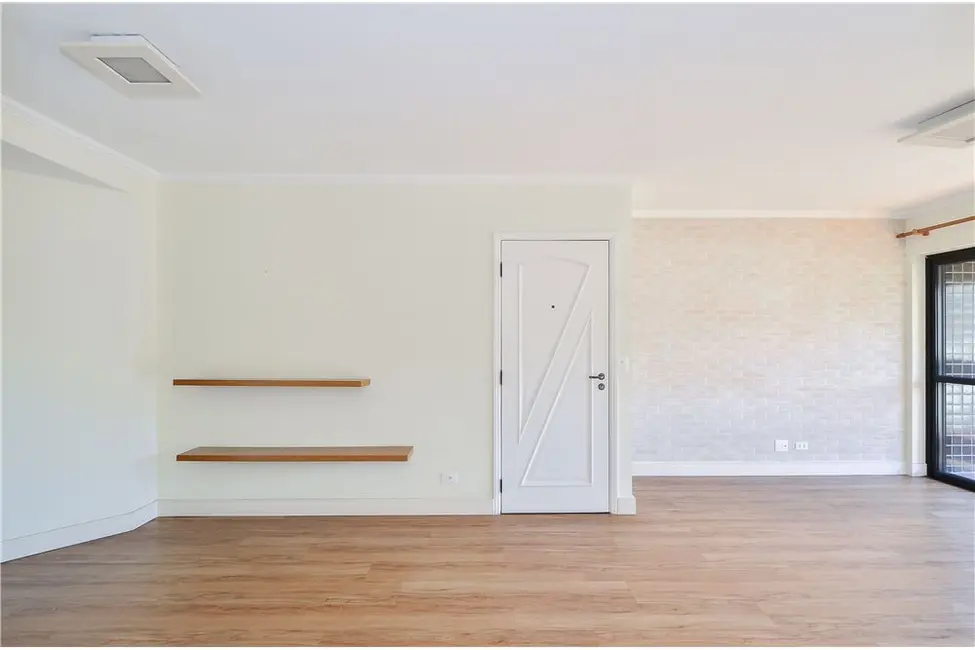 Foto 2 de Apartamento com 3 quartos à venda, 109m2 em Morumbi, São Paulo - SP