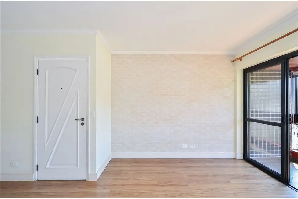 Foto 4 de Apartamento com 3 quartos à venda, 109m2 em Morumbi, São Paulo - SP