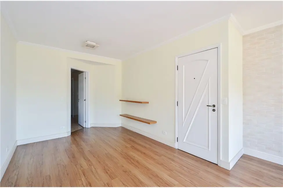 Foto 7 de Apartamento com 3 quartos à venda, 109m2 em Morumbi, São Paulo - SP