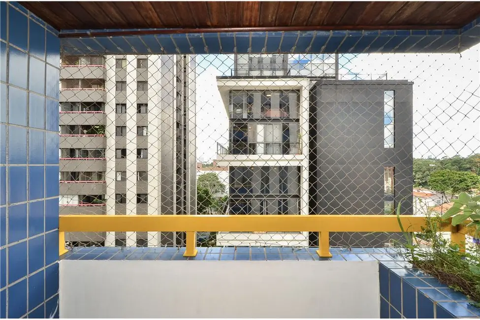 Foto 9 de Apartamento com 3 quartos à venda, 92m2 em Jardim Guedala, São Paulo - SP