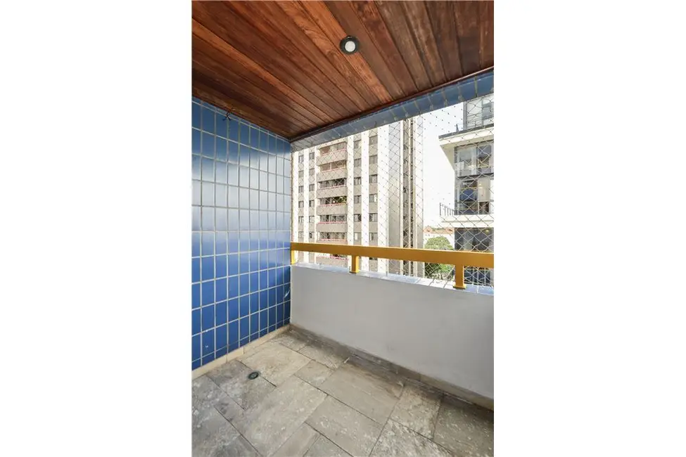 Foto 4 de Apartamento com 3 quartos à venda, 92m2 em Jardim Guedala, São Paulo - SP