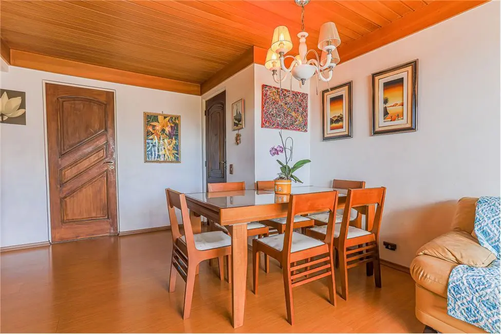 Foto 7 de Apartamento com 3 quartos à venda, 92m2 em Pinheiros, São Paulo - SP