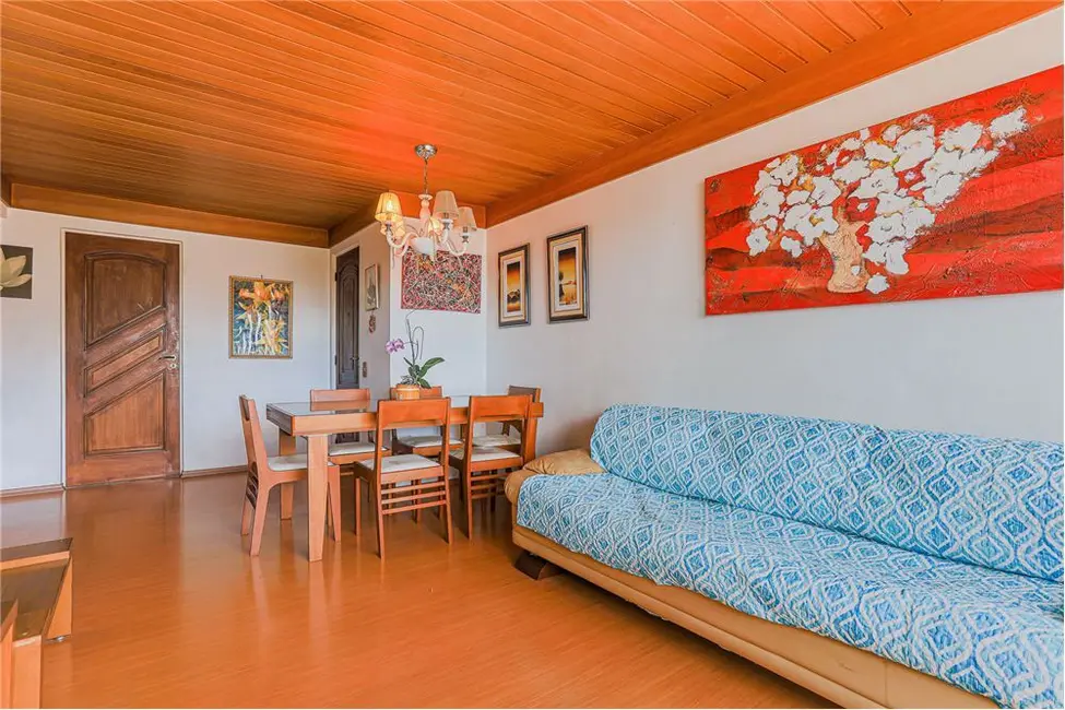 Foto 3 de Apartamento com 3 quartos à venda, 92m2 em Pinheiros, São Paulo - SP