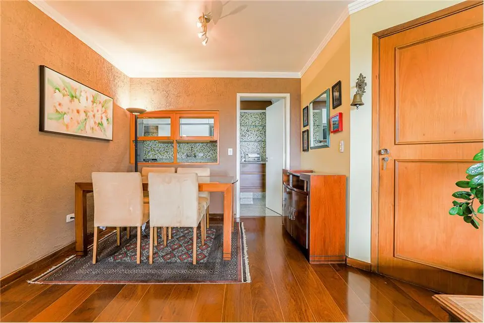 Apartamento com 2 quartos à venda, 80m2 em Jardim Guedala, São Paulo - SP - imagem 4 Foto 4 de Apartamento com 2 quartos à venda, 80m2 em Jardim Guedala, São Paulo - SP