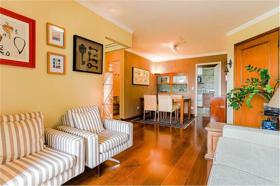 Apartamento com 2 quartos à venda, 80m2 em Jardim Guedala, São Paulo - SP - imagem 3 Foto 3 de Apartamento com 2 quartos à venda, 80m2 em Jardim Guedala, São Paulo - SP