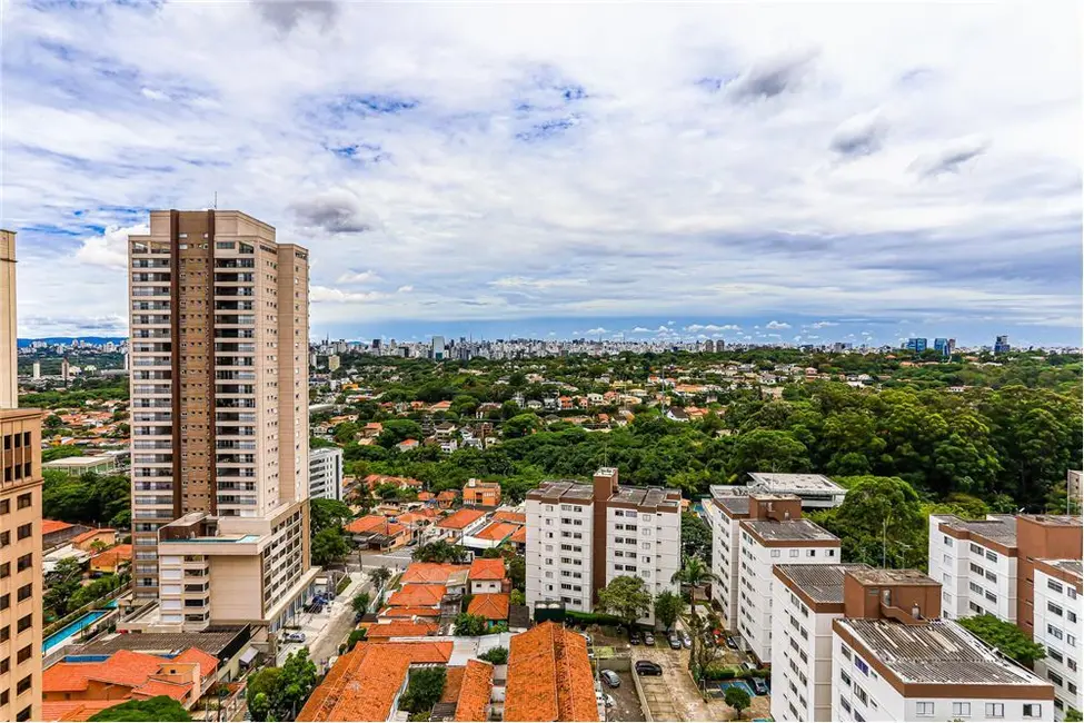 Apartamento com 2 quartos à venda, 80m2 em Jardim Guedala, São Paulo - SP - imagem 9 Foto 9 de Apartamento com 2 quartos à venda, 80m2 em Jardim Guedala, São Paulo - SP
