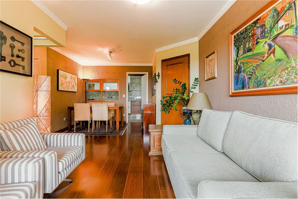 Apartamento com 2 quartos à venda, 80m2 em Jardim Guedala, São Paulo - SP - imagem 2 Foto 2 de Apartamento com 2 quartos à venda, 80m2 em Jardim Guedala, São Paulo - SP