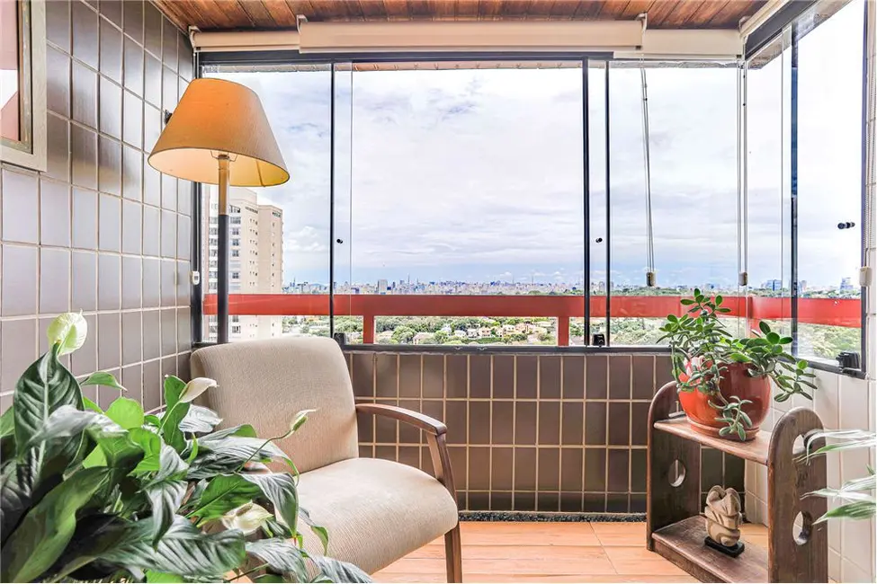 Apartamento com 2 quartos à venda, 80m2 em Jardim Guedala, São Paulo - SP - imagem 7 Foto 7 de Apartamento com 2 quartos à venda, 80m2 em Jardim Guedala, São Paulo - SP