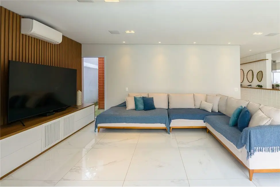 Foto 2 de Casa com 3 quartos à venda, 329m2 em Morumbi, São Paulo - SP