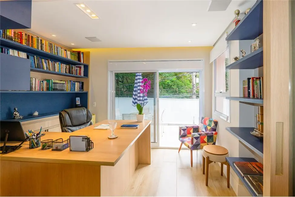 Foto 7 de Casa com 3 quartos à venda, 329m2 em Morumbi, São Paulo - SP