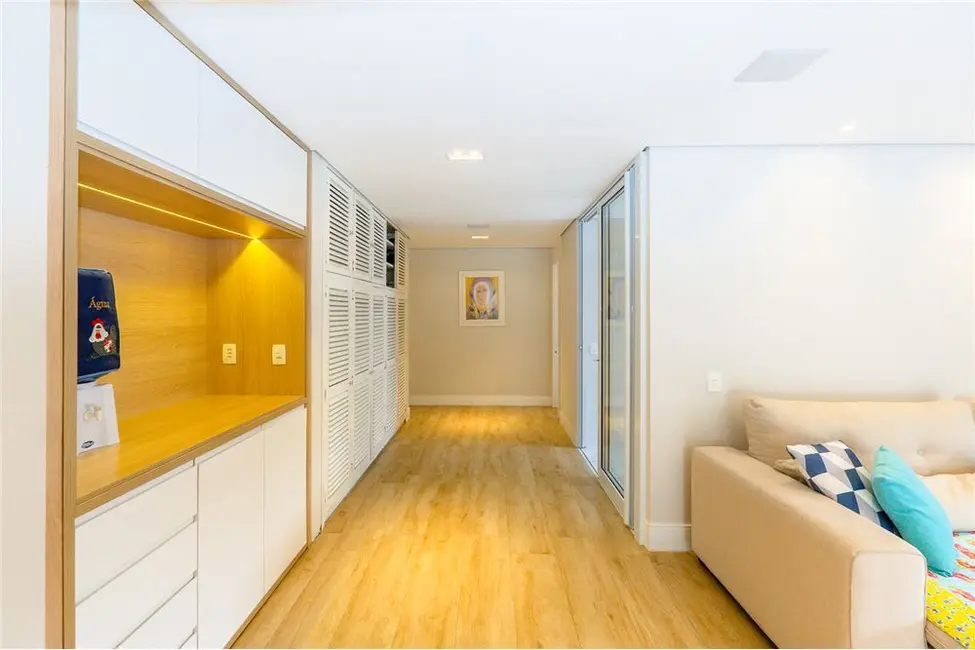 Foto 6 de Casa com 3 quartos à venda, 329m2 em Morumbi, São Paulo - SP