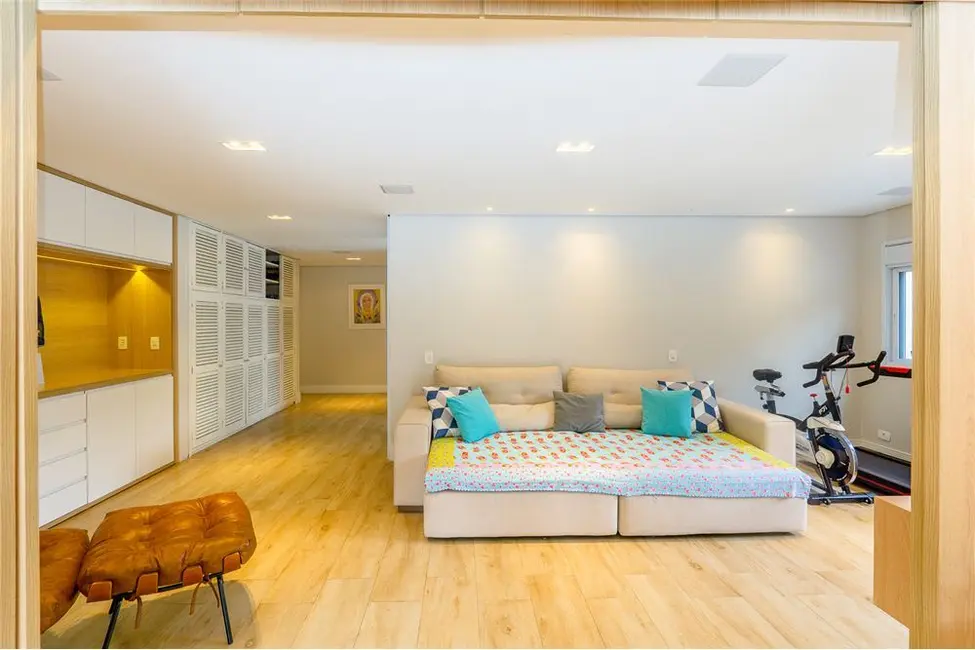 Foto 3 de Casa com 3 quartos à venda, 329m2 em Morumbi, São Paulo - SP