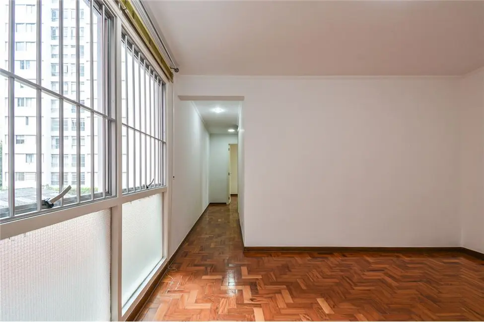 Foto 1 de Apartamento com 2 quartos à venda, 56m2 em Pinheiros, São Paulo - SP
