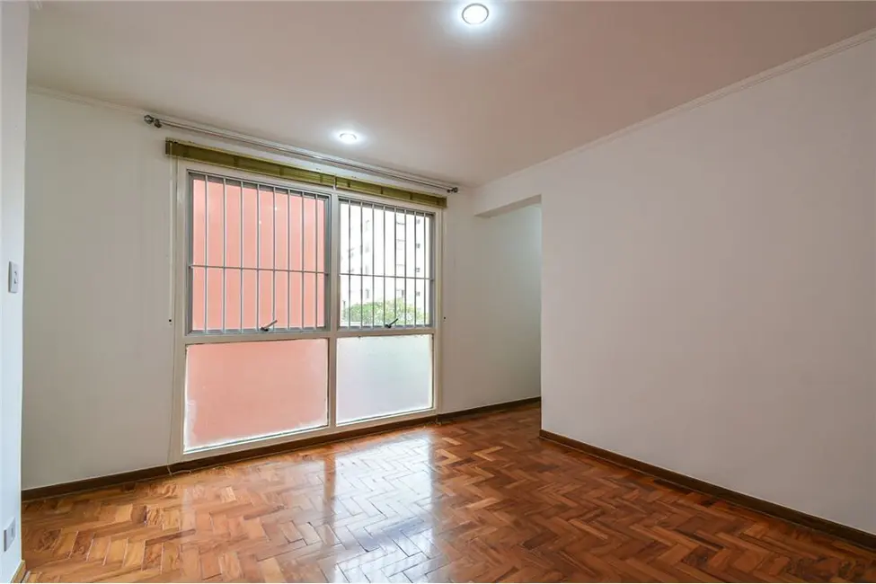 Foto 2 de Apartamento com 2 quartos à venda, 56m2 em Pinheiros, São Paulo - SP